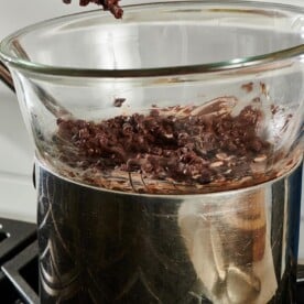 How to Make a Double Boiler