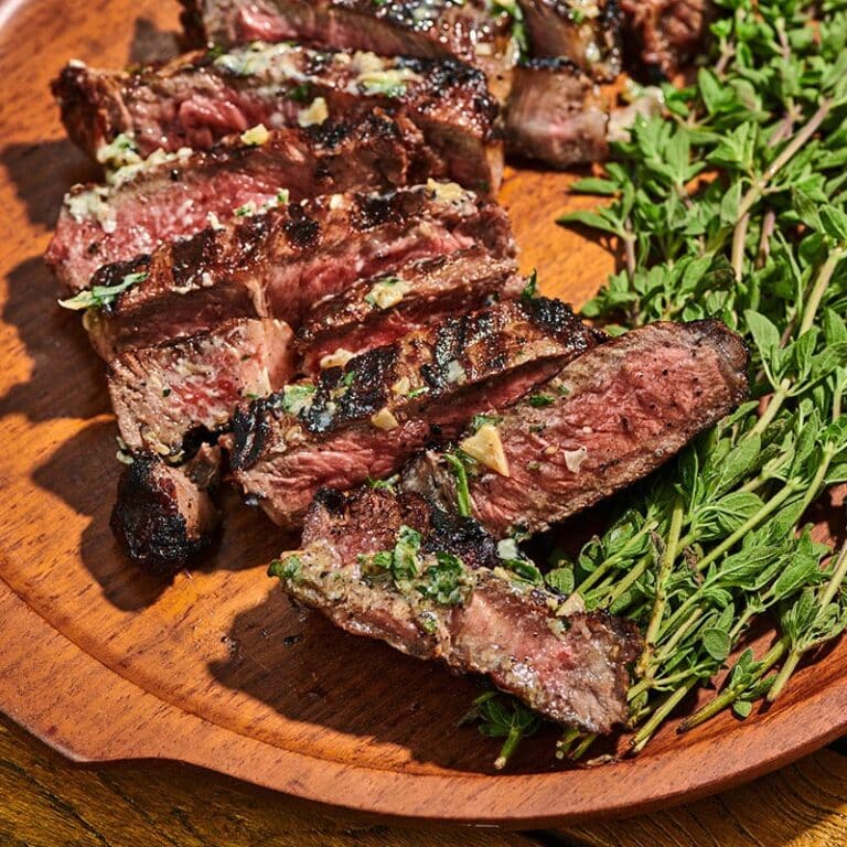 10 Vegan Butcher Shops Serving Up Plant-Based Ribs, Steak, Slices, and More