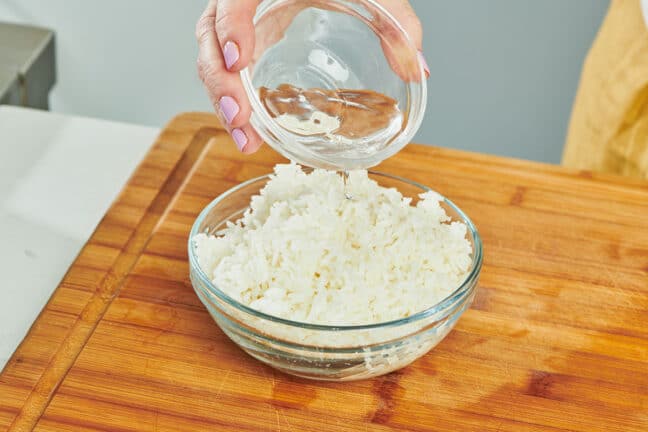 How to Reheat Rice So It’s Fluffy, Not Dry — The Mom 100