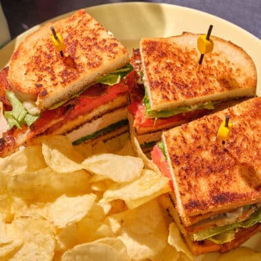 BEST CLUB SANDWICH RECIPE PIONEER WOMAN visual data 6
