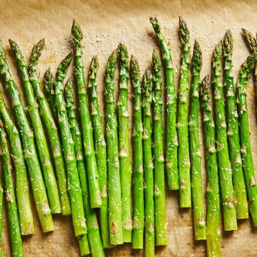 Asparagus